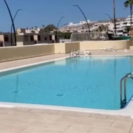 Sol Y Mar Appartement *