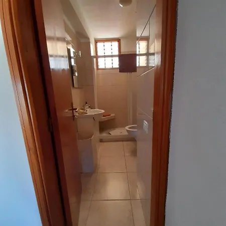 Appartement Sol Y Mar *